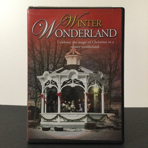 Lot of 7 Holiday DVDs featuring sights, lights and music of the Season - Picture 3 of 16